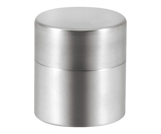 AS ONE Stainless Steel Pot with Inner Lid, 스테인리스 포트 (중간 뚜껑 있음)