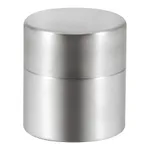 AS ONE Stainless Steel Pot with Inner Lid, 스테인리스 포트 (중간 뚜껑 있음)