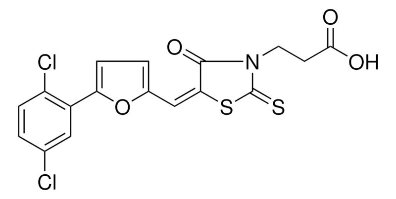 Merck RCL R48,680-9 - 10 MG