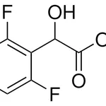Merck (2,6-DIFLUORO-PHENYL)-HYDROXY-AC-