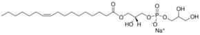 Merck 17:1 LYSO PG