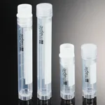 MAPLE Cryogegic Vials