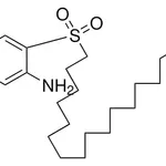 Merck 2-AMINOPHENYL HEXADECYL SULFONE