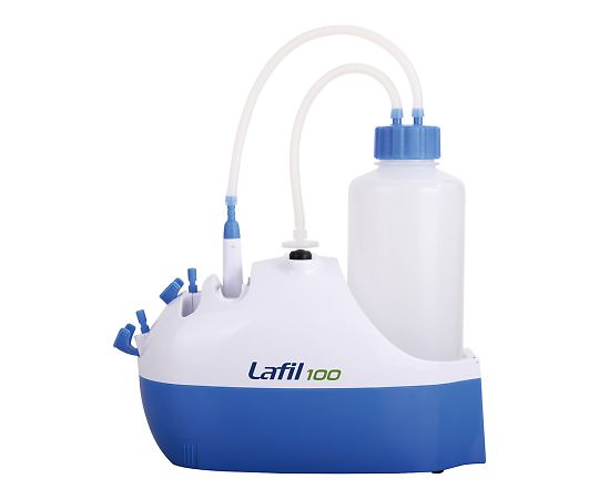 AS ONE Portable Suction pumps Lafil, 포터블 흡인 펌프