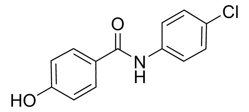 Merck N-(4-Chlorophenyl)-4-hydroxybenzamide