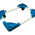 AS ONE Container Truck (NECTYS), 컨테이너용 대차