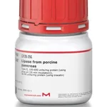 Merck LIPASE FROM PORCINE PANCREAS, TYPE II&