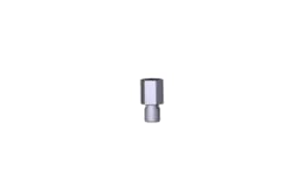 Waters Compression Screw, Long, 10/pk