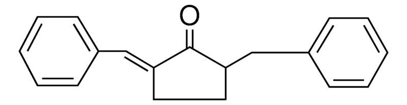 Merck 2-BENZYL-5-BENZYLIDENE-1-CYCLOPE-