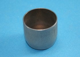 Merck INCONEL(R) CRUCIBLE LOW FORM, CAPACITY &