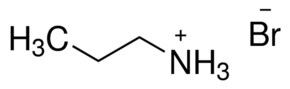 Merck N-PROPYLAMMONIUM BROMIDE, >=98%