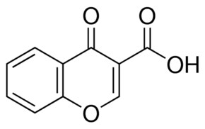 Merck CHROMONE-3-CARBOXYLIC ACID, 97%