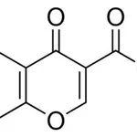 Merck CHROMONE-3-CARBOXYLIC ACID, 97%