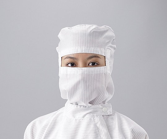 AS ONE ASPURE Clean Hood CIC, 아즈퓨아 클린 후드 (클린 세탁품)