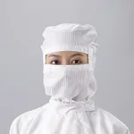 AS ONE ASPURE Clean Hood CIC, 아즈퓨아 클린 후드 (클린 세탁품)