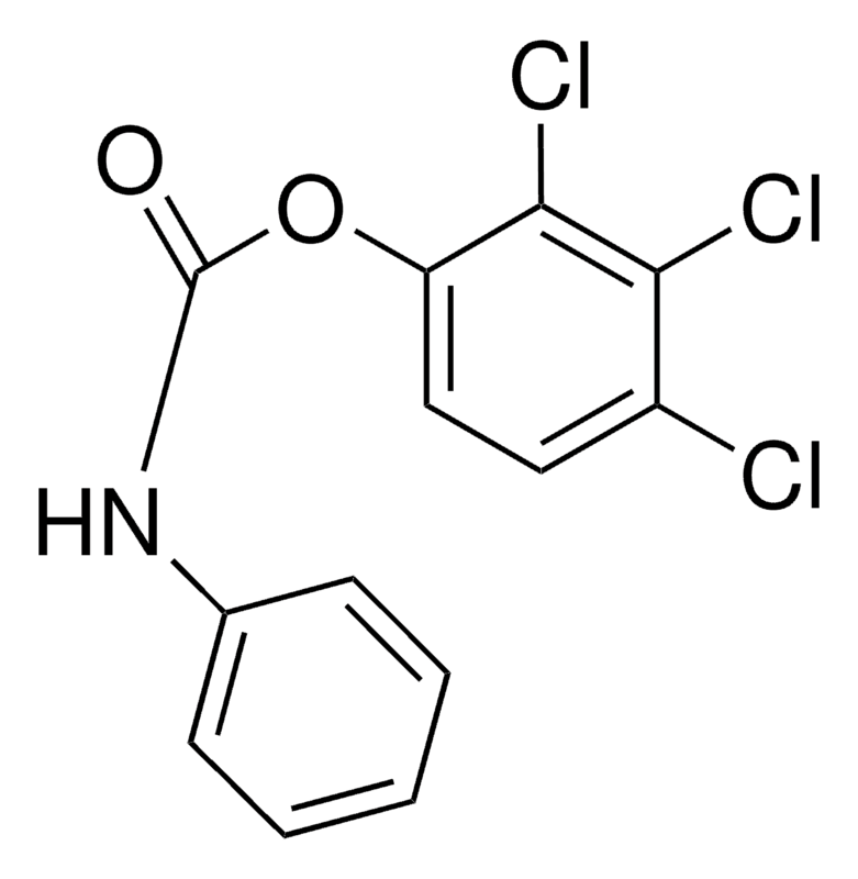 Merck 2,3,4-TRICHLOROPHENYL N-PHENYLC