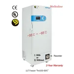Daihan Science DAIHAN -95℃~-65℃ SMART Multiuse ULT Freezer, DuoFreezTM Double Security, . Med