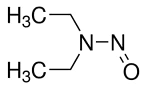 Merck N-Nitrosodiethylamine, >= 99.0 % GC