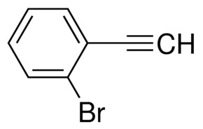 Merck 1-BROMO-2-ETHYNYLBENZENE, 95%
