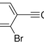 Merck 1-BROMO-2-ETHYNYLBENZENE, 95%