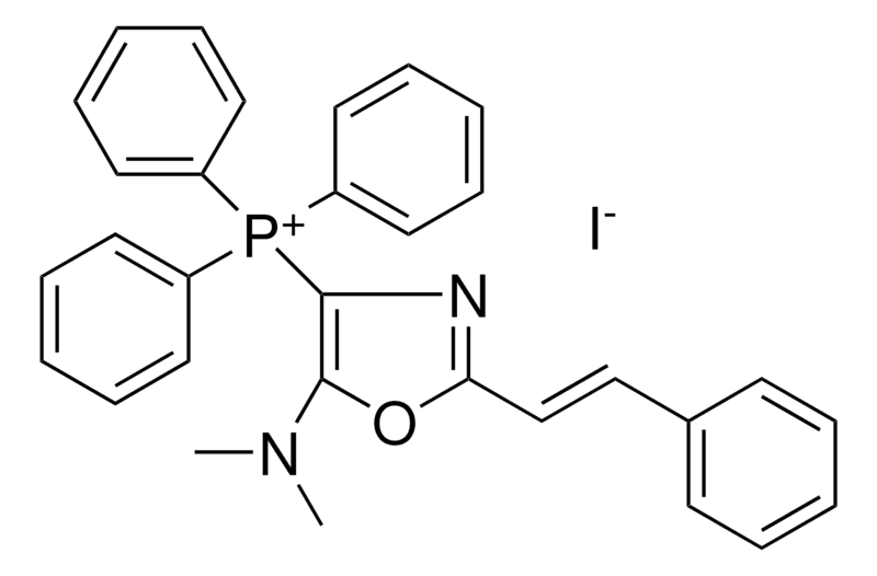 Merck (5-DIMETHYLAMINO-2-STYRYL-OXAZO - 10MG &