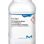 Merck TB-Medium Base according to Loewenstein&