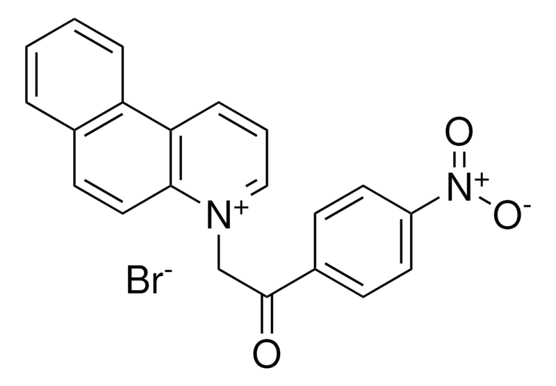 Merck 4-(2-(4-NITROPHENYL)-2-OXOETHYL)-
