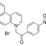 Merck 4-(2-(4-NITROPHENYL)-2-OXOETHYL)-