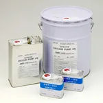 AS ONE Vacuum Pump Oil, 진공펌프용 오일