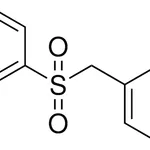 Merck 4-METHYLBENZYL P-TOLYL SULFONE - 50 MG