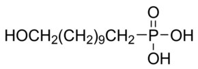Merck 11-HYDROXYUNDECYLPHOSPHONIC ACID, 99% (&