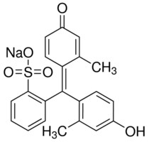 Merck M-CRESOL PURPLE, SODIUM SALT