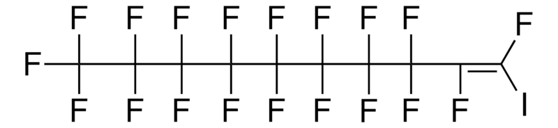 Merck 1-IODONONADECAFLUORO-1-DECENE - 50 MG