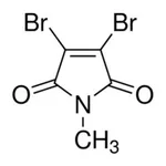 Merck 2,3-DIBROMO-N-METHYLMALEIMIDE, 99%