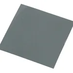 AS ONE Polarizing Plate 80 x 80mm (10 pieces), 편광판