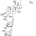 Merck GINSENOSIDE RG2