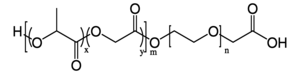 Merck CARBOXYLIC ACID-POLY(ETHYLENE GLYCOL)-B&