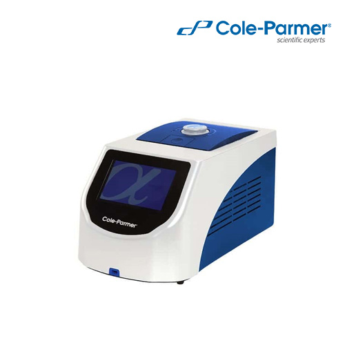 Cole-Parmer AC196 / 유전자 증폭기(PCR 일반), Alpha Cycler 1 with 96 well block[1EA]