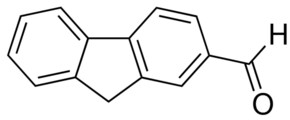 Merck 2-FLUORENECARBOXALDEHYDE, 99%