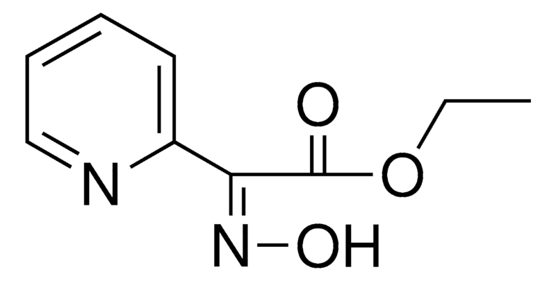 Merck ETHYL 2-PYRIDYLGLYOXYLATE OXIME-