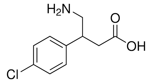 Merck BACLOFEN