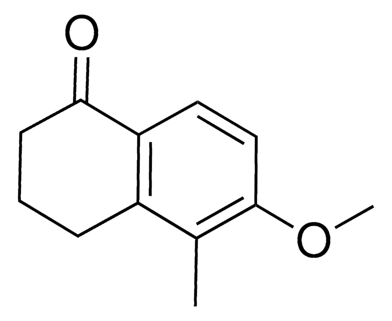 Merck 6-METHOXY-5-METHYL-1-TETRALONE-