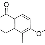 Merck 6-METHOXY-5-METHYL-1-TETRALONE-
