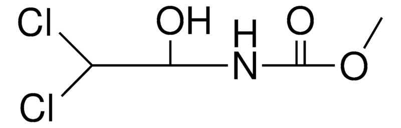Merck (2,2-DICHLORO-1-HYDROXY-ETHYL)--