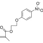 Merck 2-(4-NITROPHENOXY)ETHYL METHACR