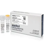 Thermo Fisher Scientific AmpliTaq Gold DNA Polymerase with Buffer I, 250 Units