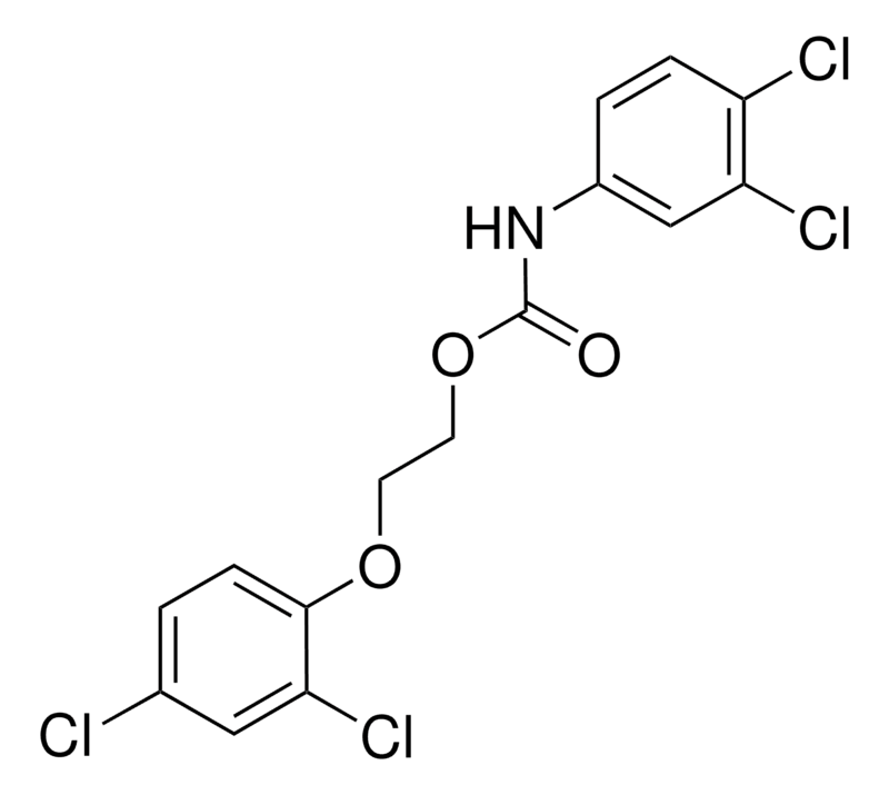 Merck 2-(2,4-DICHLOROPHENOXY)ETHYL N--