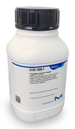 Merck Vegetable Infusion Powder