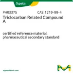 Merck Triclocarban Related Compound A