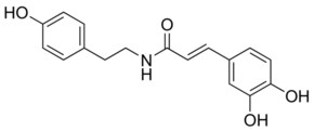 Merck N-TRANS-CAFFEOYLTYRAMINE, >=85%&-